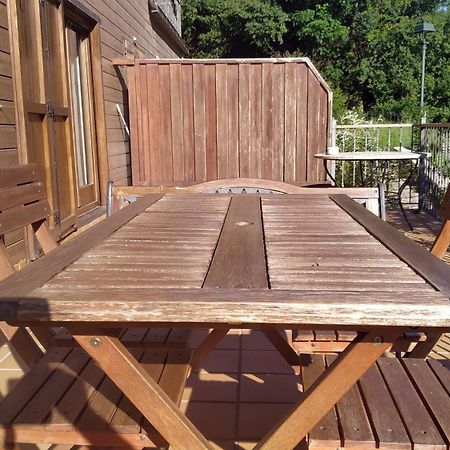 Apartamento A 15 Minutos De Baqueira Les Bordes Exterior foto