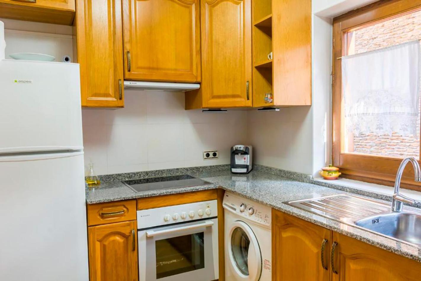 Apartamento A 15 Minutos De Baqueira Les Bordes Exterior foto
