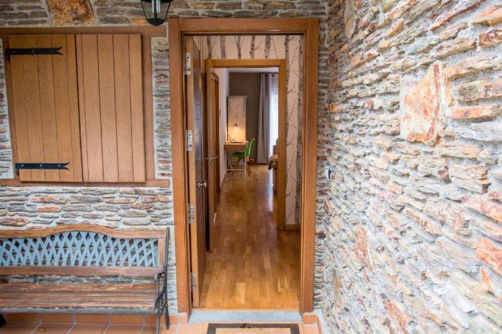 Apartamento A 15 Minutos De Baqueira Les Bordes Exterior foto