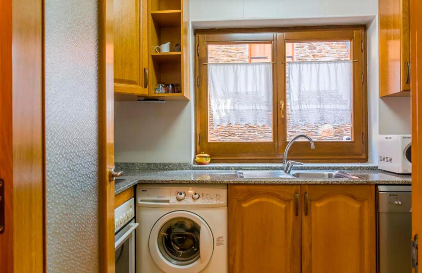 Apartamento A 15 Minutos De Baqueira Les Bordes Exterior foto